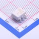onsemi MOC3021SR2M