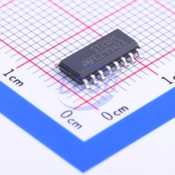 ST ST202CDR