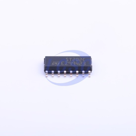 ST ST202CDR