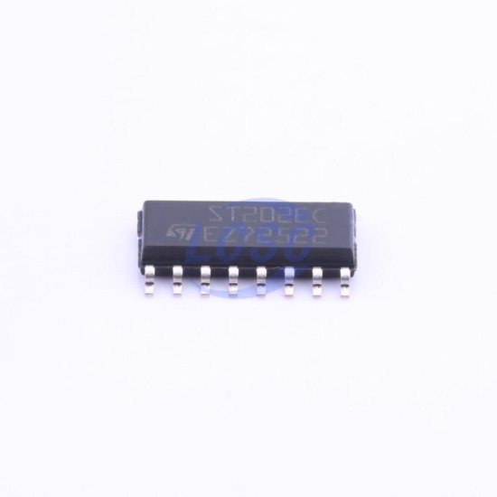 ST ST202ECDR