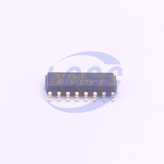 ST ST232CDR