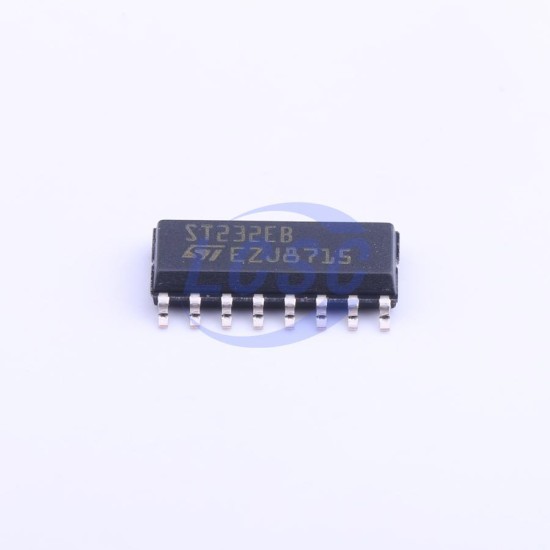 ST ST232EBDR