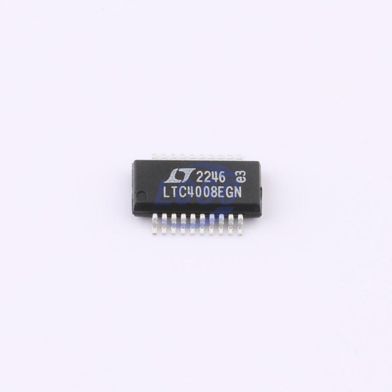 ADI LTC4008EGN#TRPBF