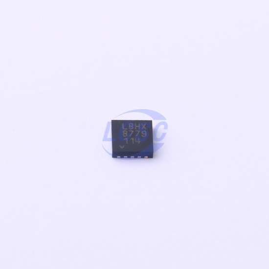 ADI LTC4063EDD#TRPBF