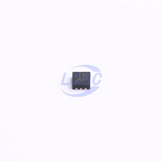 ADI LTC4065LEDC#TRMPBF