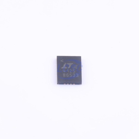 ADI LTC4125EUFD#PBF