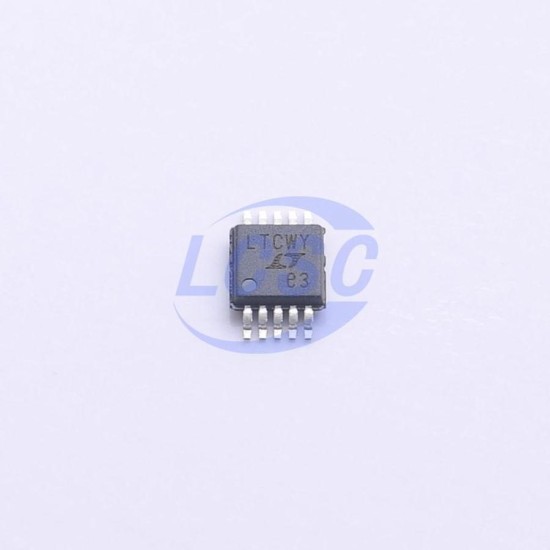 ADI LTC4151CMS#PBF