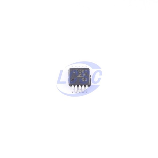 ADI LTC4151CMS#TRPBF