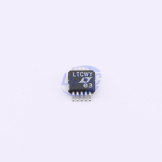 ADI LTC4151HMS#PBF