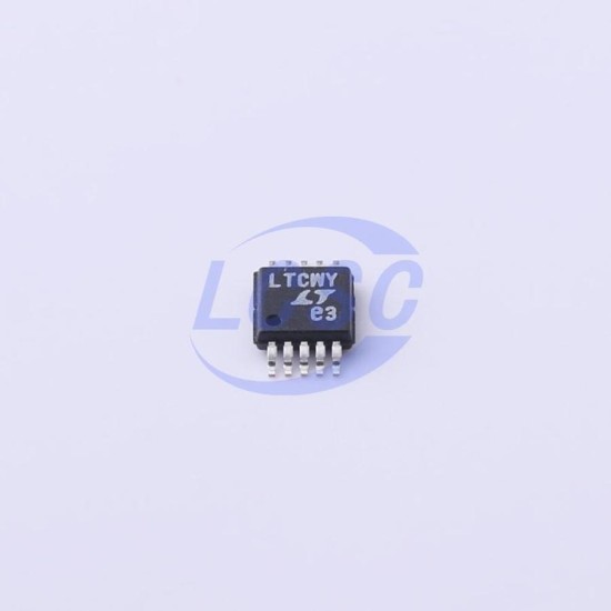 ADI LTC4151IMS#TRPBF