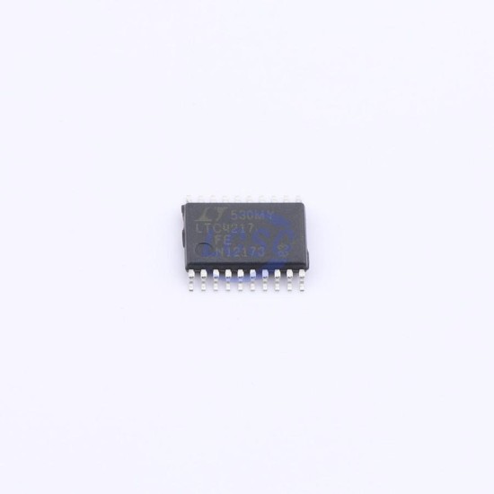 ADI LTC4217HFE#PBF