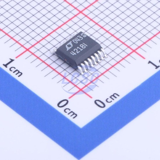 ADI LTC4218IGN#TRPBF