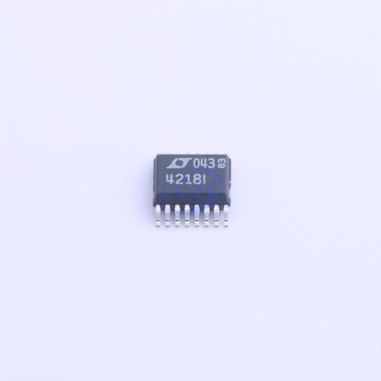 ADI LTC4218IGN#TRPBF