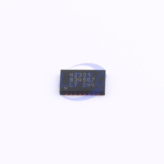 ADI LTC4232IDHC-1#PBF
