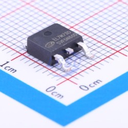 Hangzhou Silan Microelectronics SVF5N60D Hangzhou Silan Microelectronics SVF5N60D