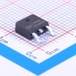 Hangzhou Silan Microelectronics SVF6N60D