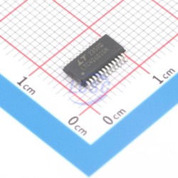 ADI LTC4260IGN#PBF