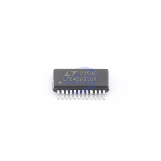 ADI LTC4260IGN#PBF