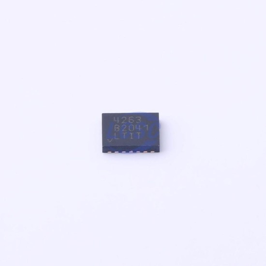 ADI LTC4263CDE#TRPBF ADI LTC4263CDE#TRPBF