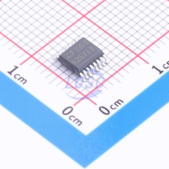 ADI LTC4267IGN-3#PBF