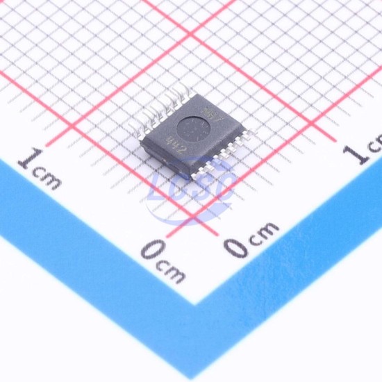 ADI LTC4267IGN-3#PBF