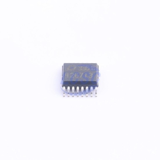 ADI LTC4267IGN-3#PBF