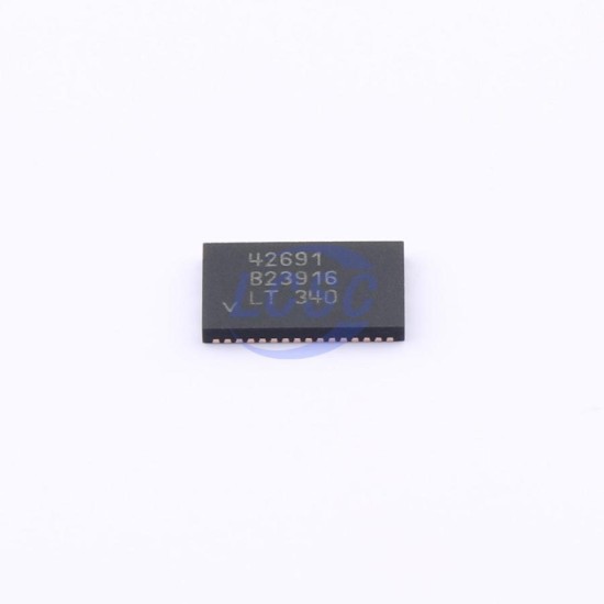 ADI LTC4269CDKD-1#TRPBF ADI LTC4269CDKD-1#TRPBF