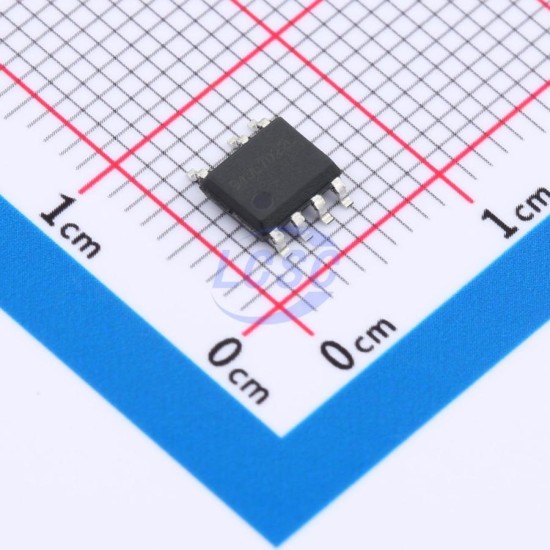 Hangzhou Silan Microelectronics SD6904STR