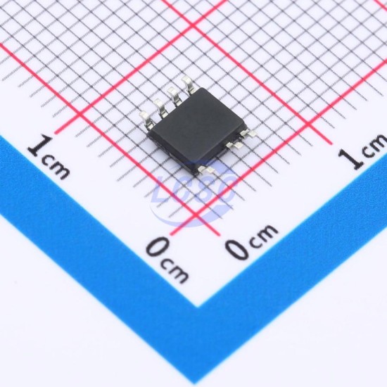 Hangzhou Silan Microelectronics SD6904STR