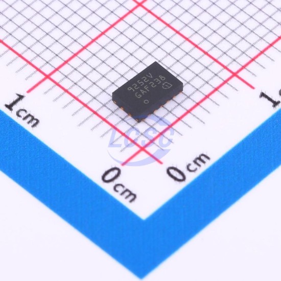 Infineon TLE9252VLCXUMA1 Infineon TLE9252VLCXUMA1