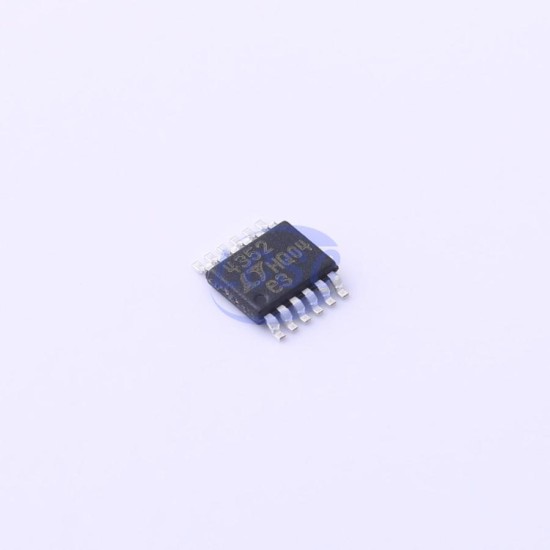 ADI LTC4352CMS#TRPBF