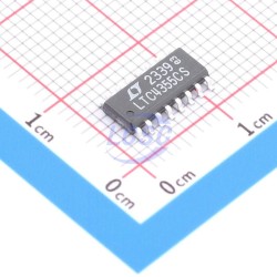 ADI LTC4355CS#PBF