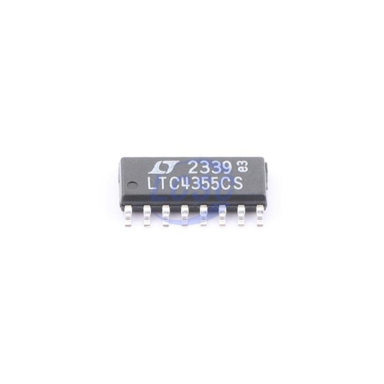 ADI LTC4355CS#PBF