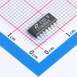 ADI LTC4355IS#PBF