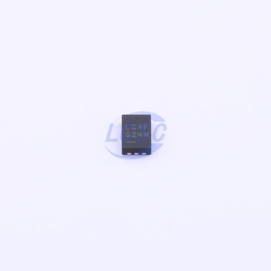 ADI LTC4357CDCB#TRPBF
