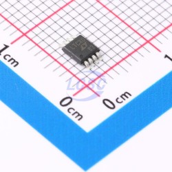 ADI LTC4357HMS8#PBF