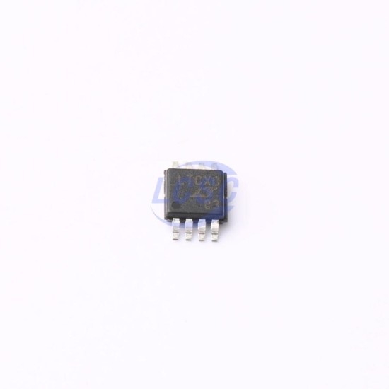 ADI LTC4357HMS8#PBF