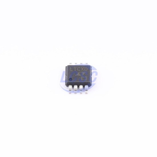 ADI LTC4357HMS8#TRPBF