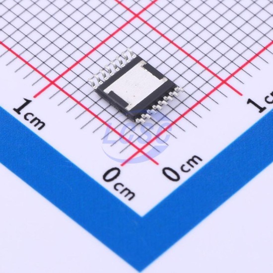 ADI LTC4358CFE#PBF