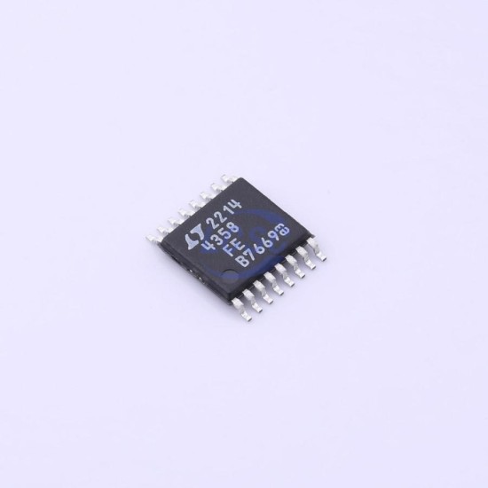 ADI LTC4358CFE#PBF