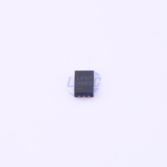 ADI LTC4359HDCB#TRPBF