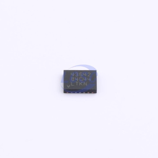 ADI LTC4364HDE-2#TRPBF