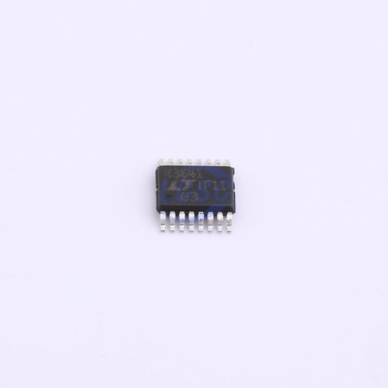 ADI LTC4364HMS-1#TRPBF