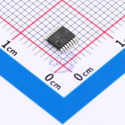 ADI LTC4364IMS-2#TRPBF