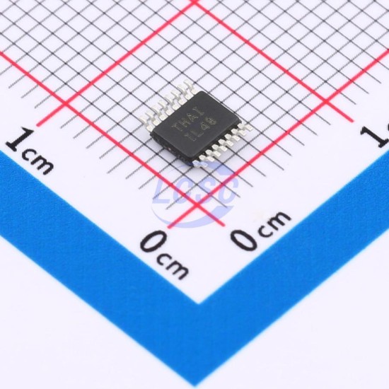 ADI LTC4364IMS-2#TRPBF