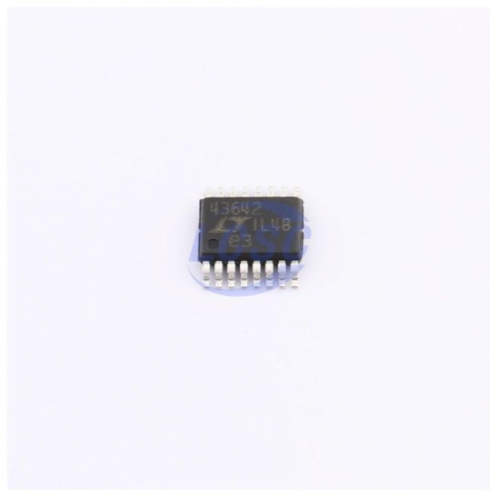 ADI LTC4364IMS-2#TRPBF