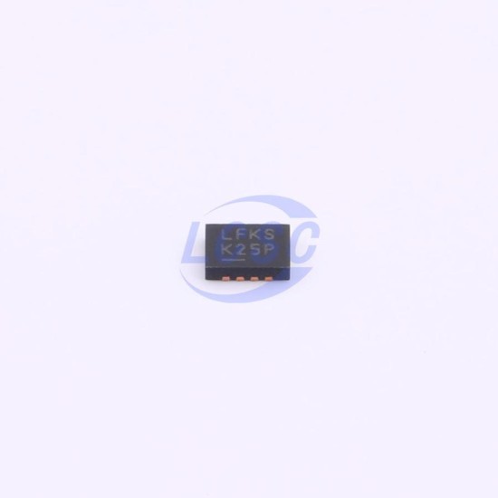 ADI LTC4365CDDB#TRPBF