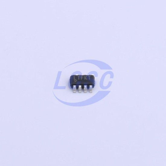 ADI LTC4365CTS8#TRPBF