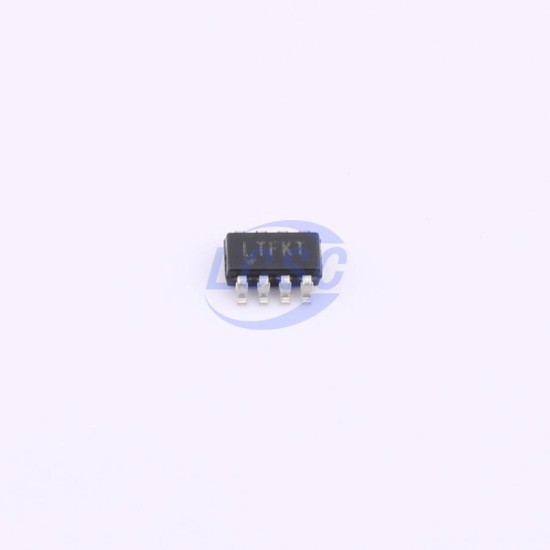 ADI LTC4365HTS8#TRPBF