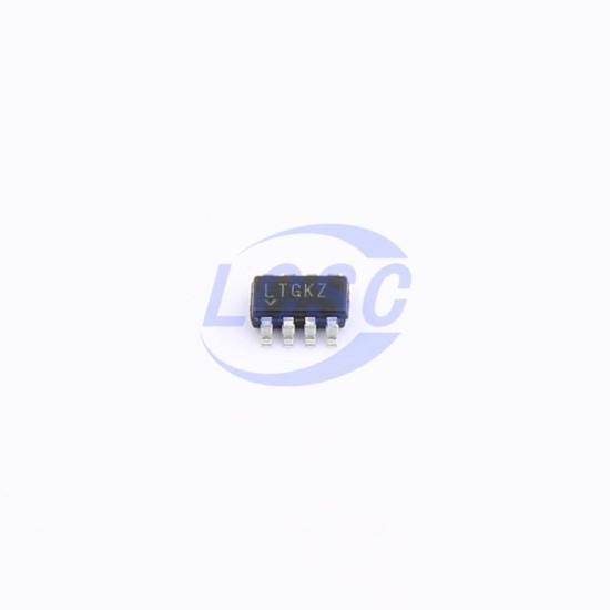 ADI LTC4365HTS8-1#TRMPBF